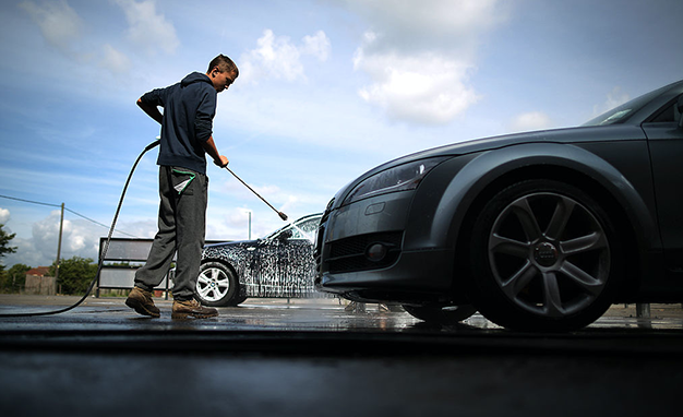 Fleet Management Service