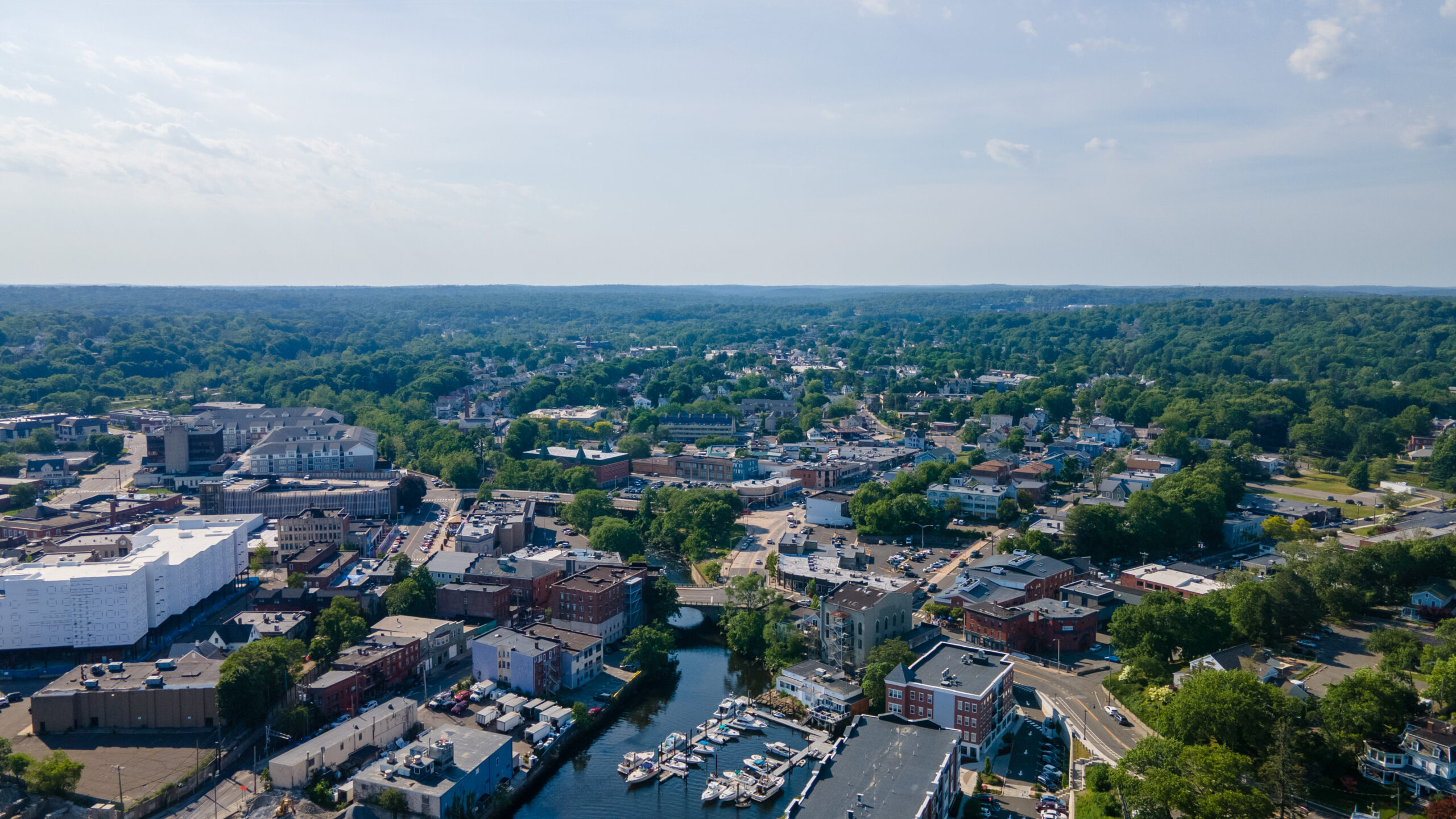 Norwalk Connecticut