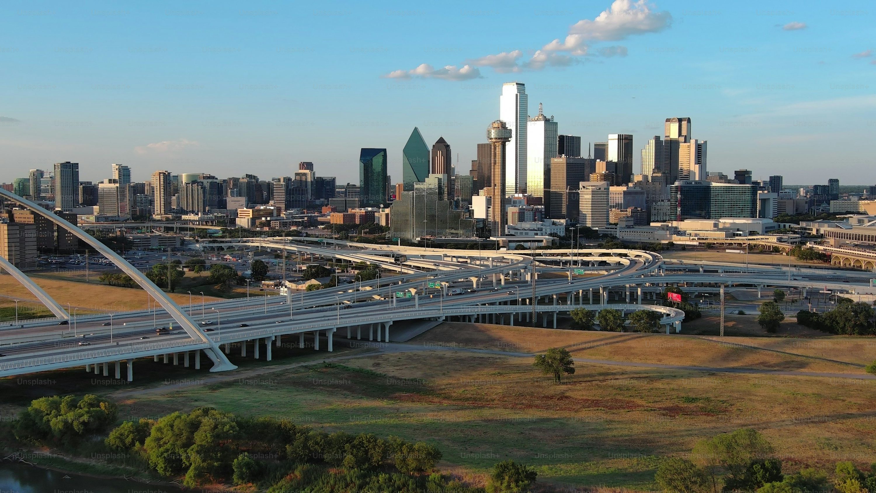 Dallas Texas