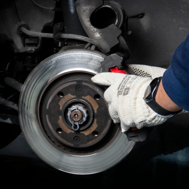 Mobile fleet services in Dallas, TX