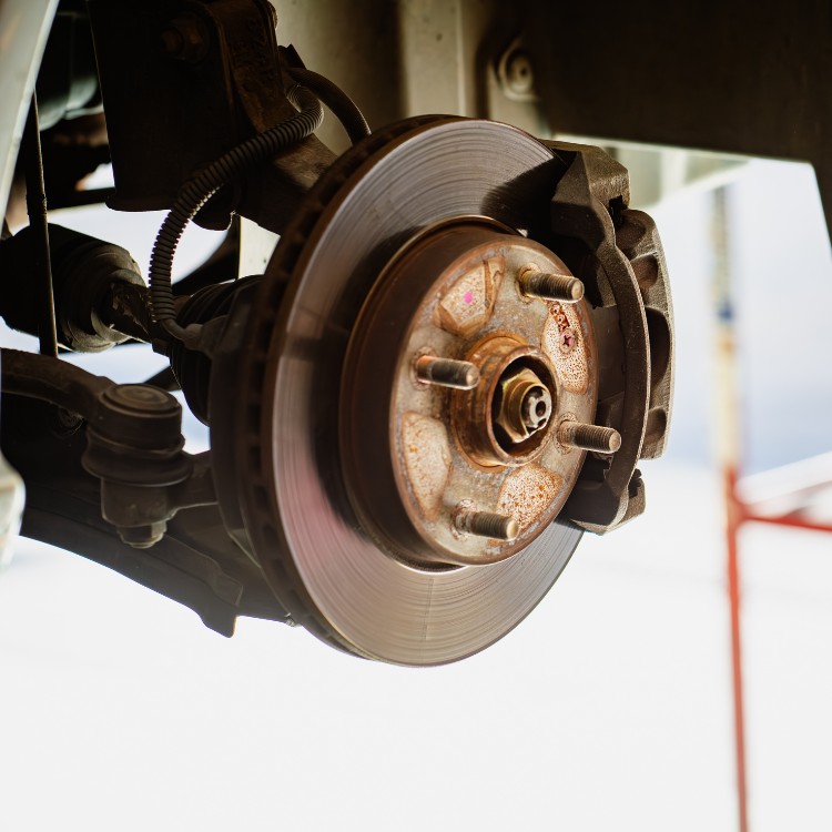 Mobile fleet services in Dallas, TX