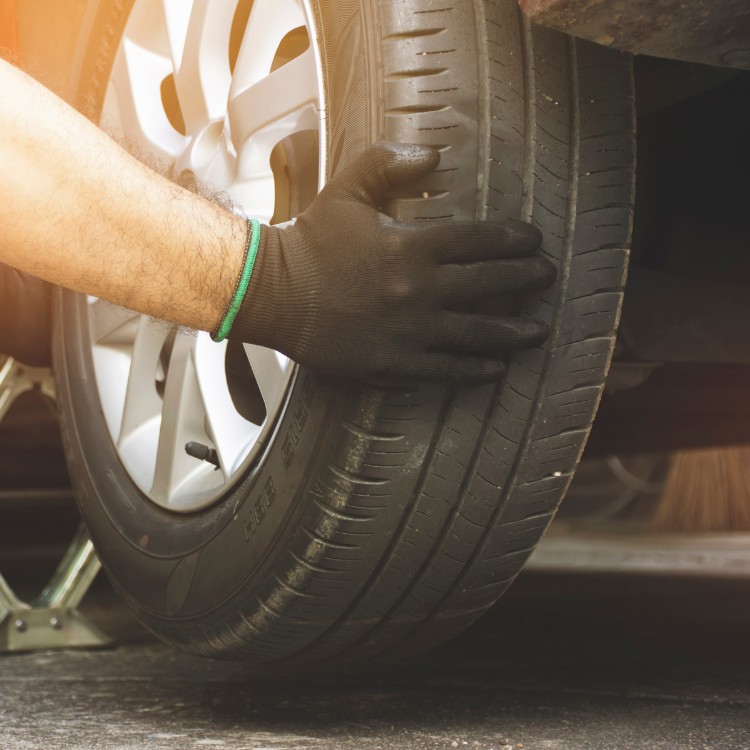 Mobile fleet services in Dallas, TX