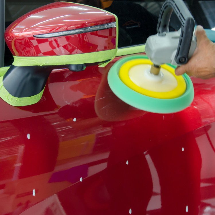 Mobile fleet services in Dallas, TX