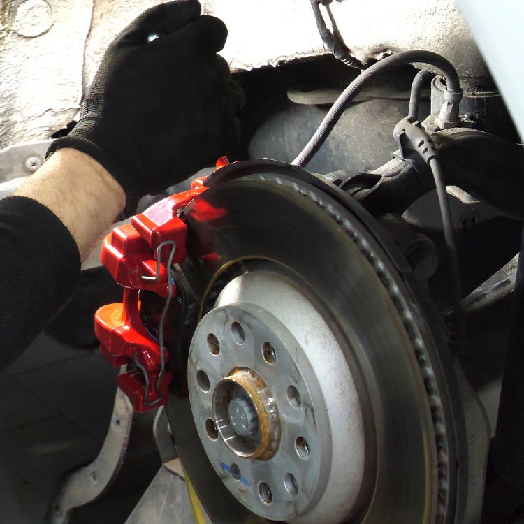 Mobile fleet services in Dallas, TX