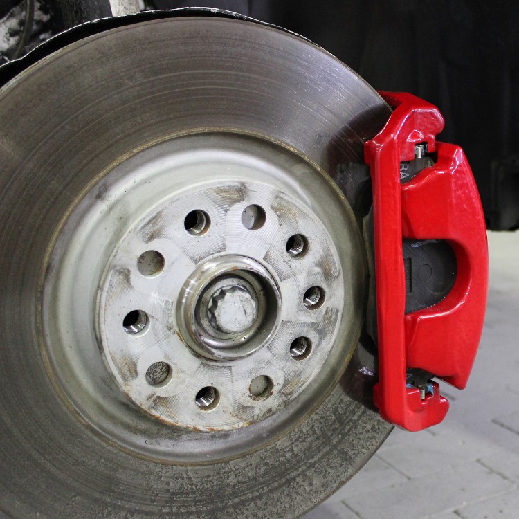 Mobile fleet services in Dallas, TX