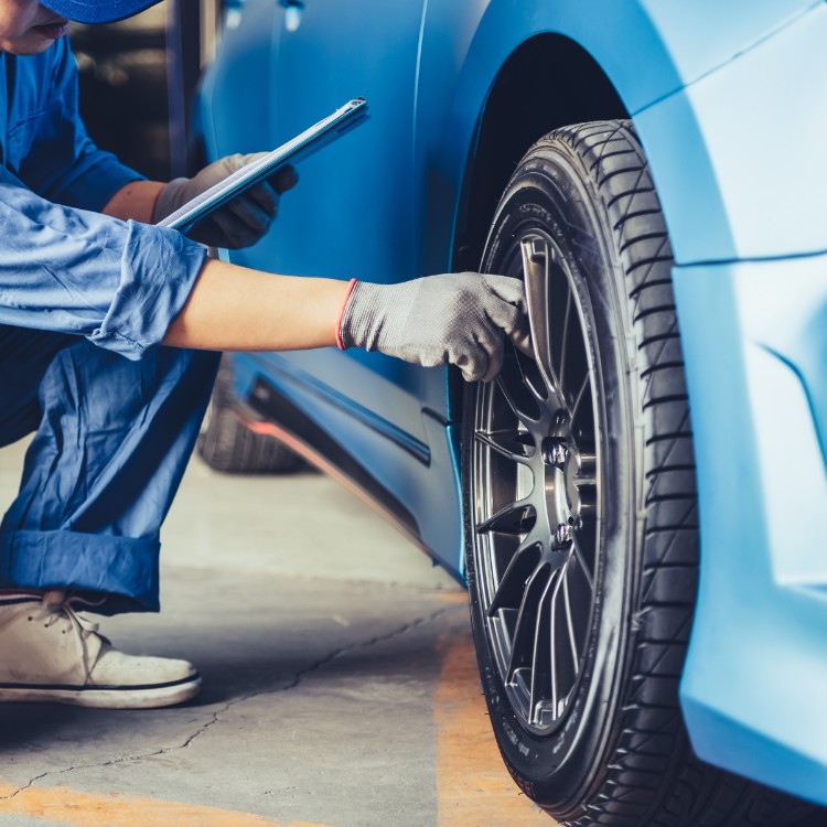 Mobile fleet services in Dallas, TX