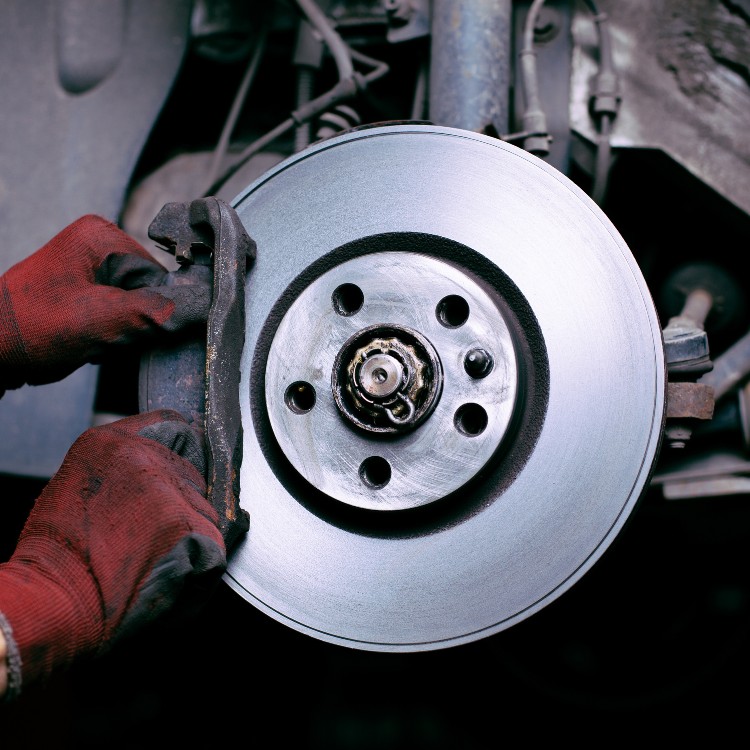 Mobile fleet services in Dallas, TX