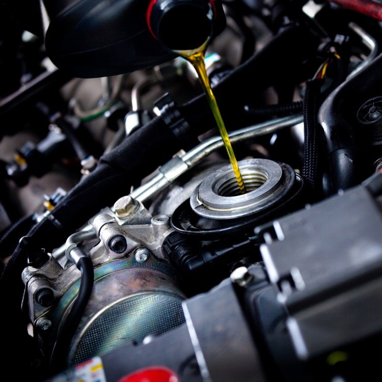 Mobile fleet services in Dallas, TX