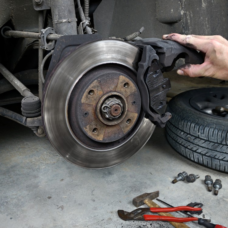 Mobile fleet services in Dallas, TX